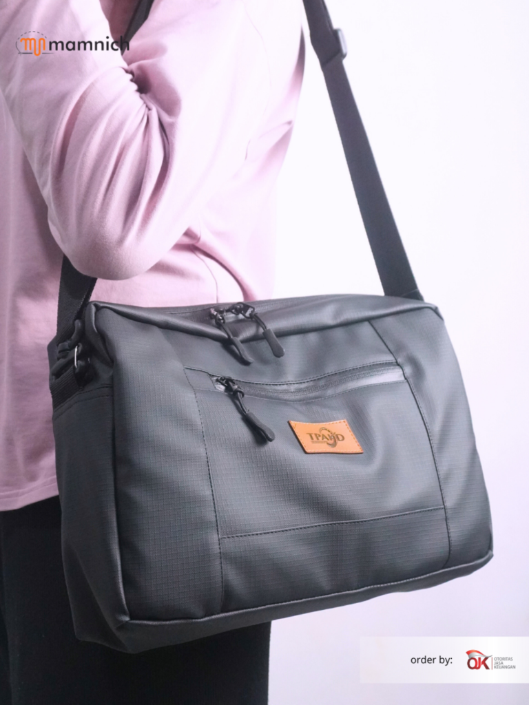 SLING BAG - OJK